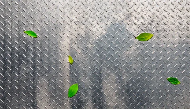 合金钢板批量生产中选型与工艺优化的实践分析