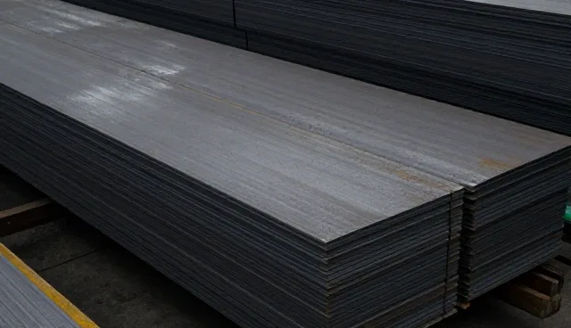 合金钢板使用与维护的实用建议